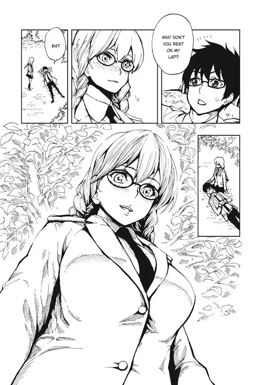 Genjitsushugisha no Oukokukaizouki Chapter 7 14